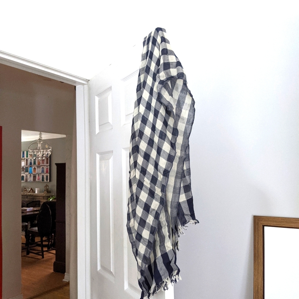 Max Mara Weekend Shawl